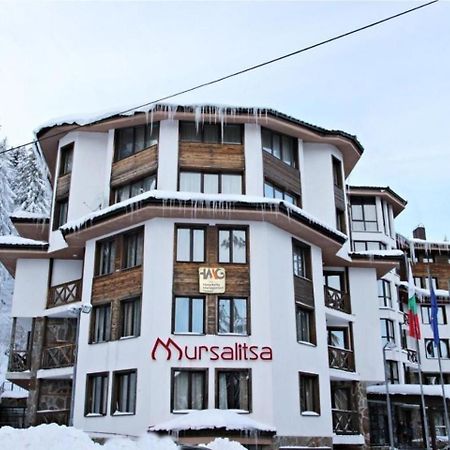 Hotel Mursalitsa By Hmg Pamporovo Eksteriør billede