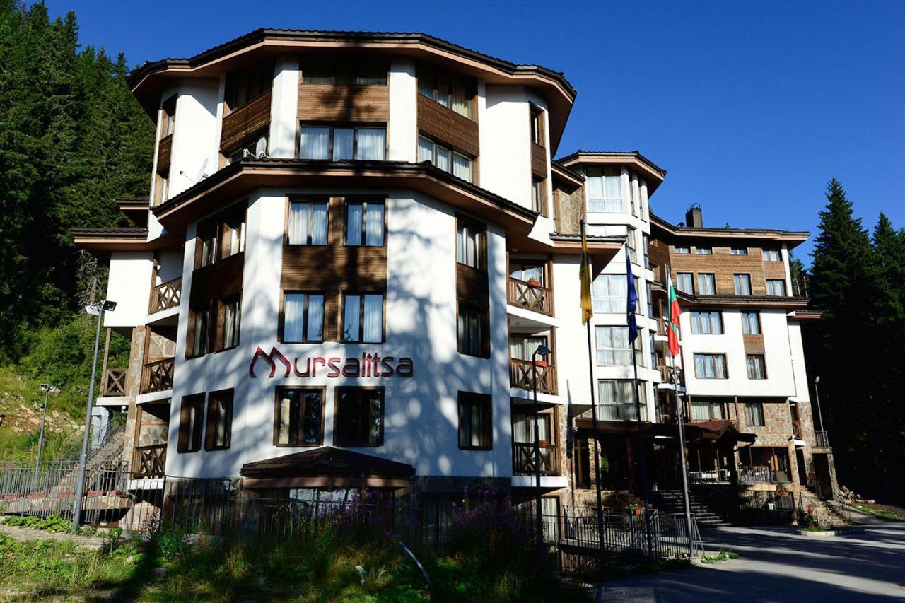 Hotel Mursalitsa By Hmg Pamporovo Eksteriør billede