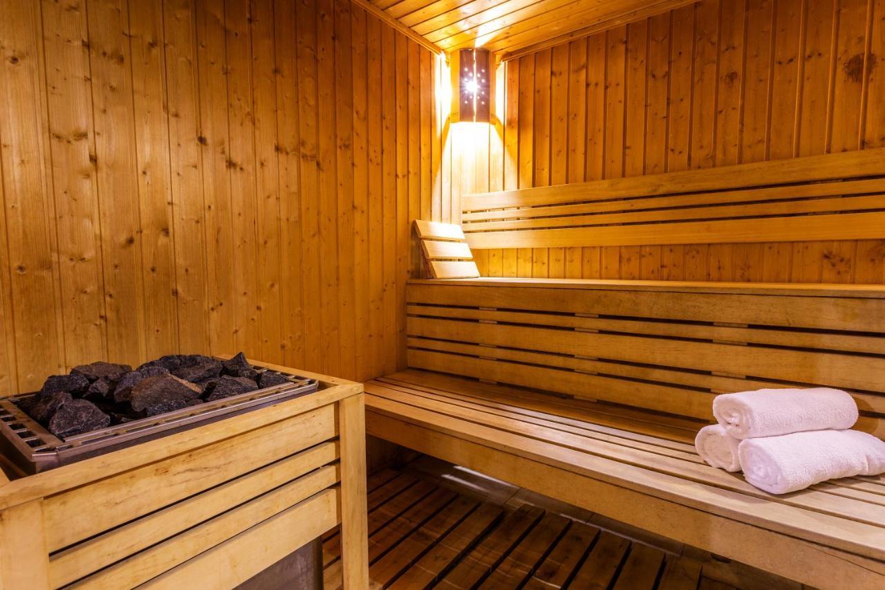 Hotel Mursalitsa By Hmg Pamporovo Eksteriør billede