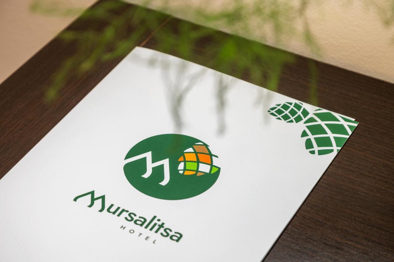 Hotel Mursalitsa By Hmg Pamporovo Eksteriør billede