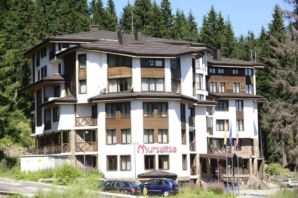 Hotel Mursalitsa By Hmg Pamporovo Eksteriør billede