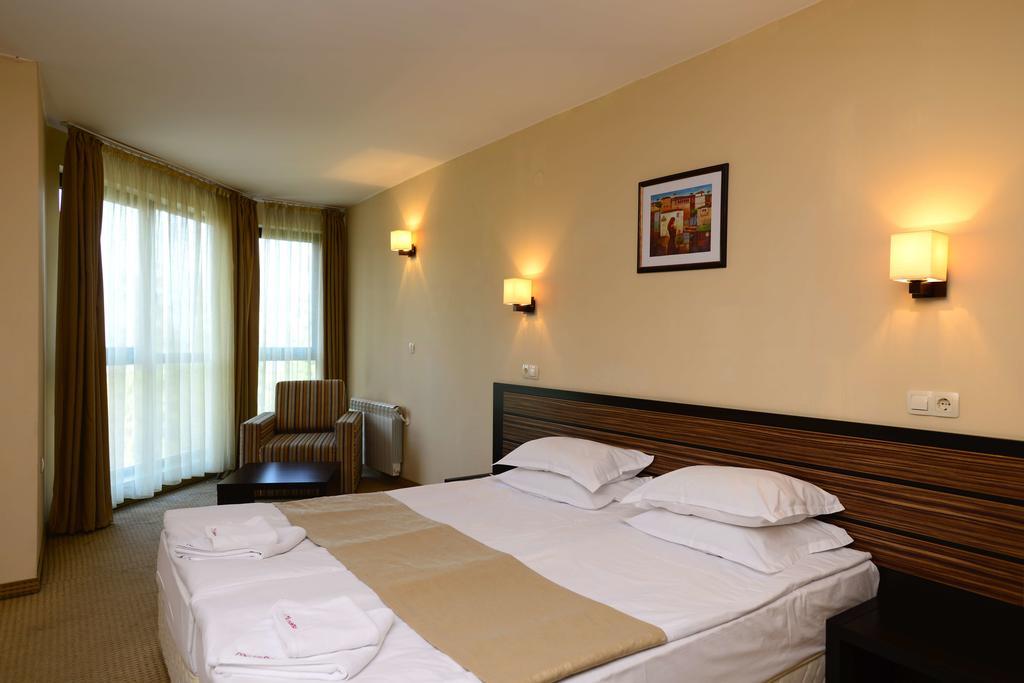 Hotel Mursalitsa By Hmg Pamporovo Eksteriør billede